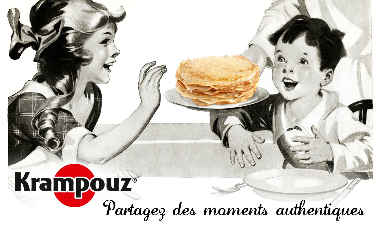 Kit D'étalement Krampouz Pour Crêpière 35 Cm | Accessoire Cuisine Professionnel En Inox