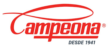 Logotipo Campeona