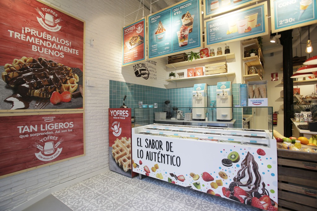 INICIA TU NEGOCIO: HELADOS ARTESANALES