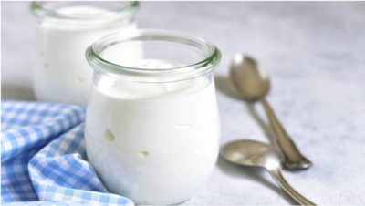 La importancia del yogur para la calidad de la dieta adquiere cada vez más relevancia y aún más en tiempos de COVID. 
